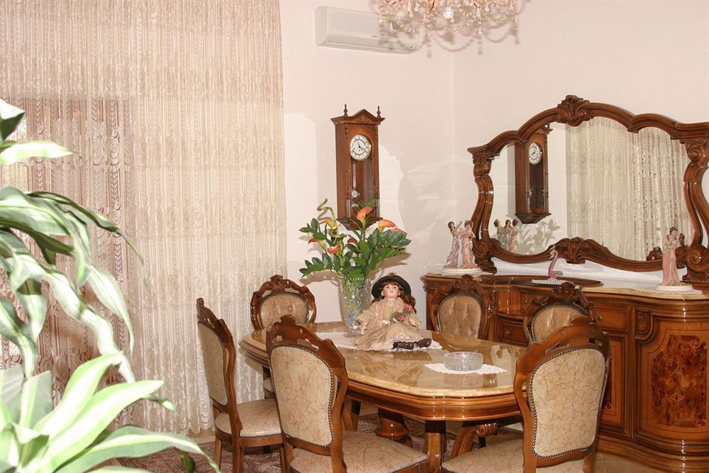 B&B La Rosa Antica Castro  ภายนอก รูปภาพ